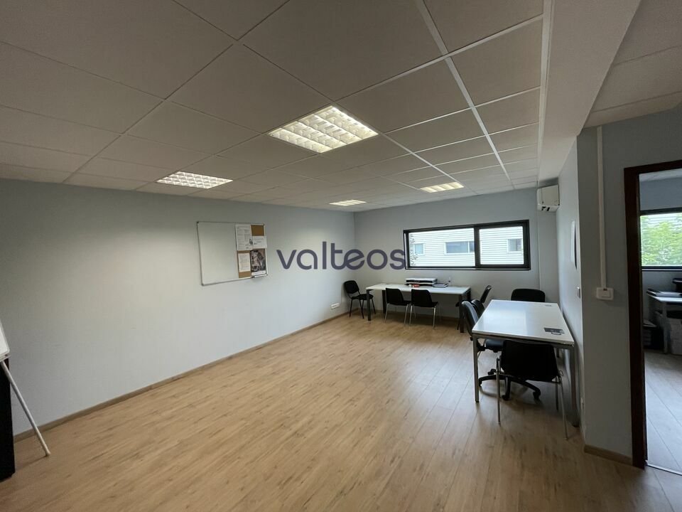 REXIM - Local d'activités - Haute-Garonne - Toulouse - 9