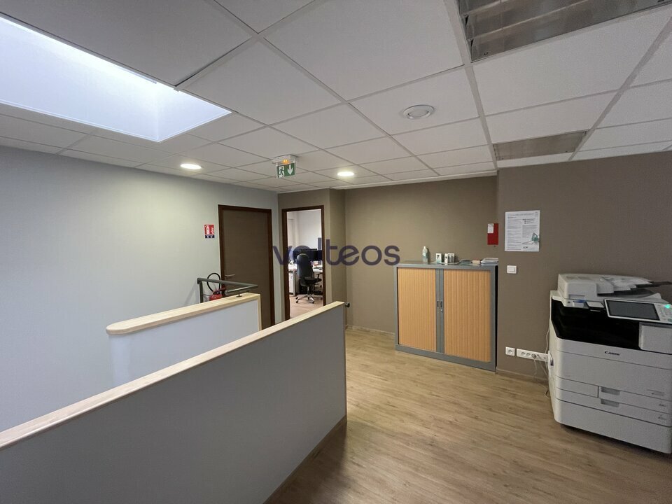 REXIM - Local d'activités - Haute-Garonne - Toulouse - 10