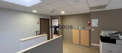 REXIM - Local d'activités - Haute-Garonne - Toulouse - 10