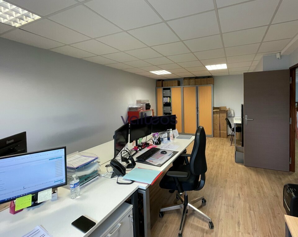 REXIM - Local d'activités - Haute-Garonne - Toulouse - 11