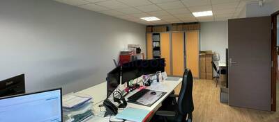 REXIM - Local d'activités - Haute-Garonne - Toulouse - 11