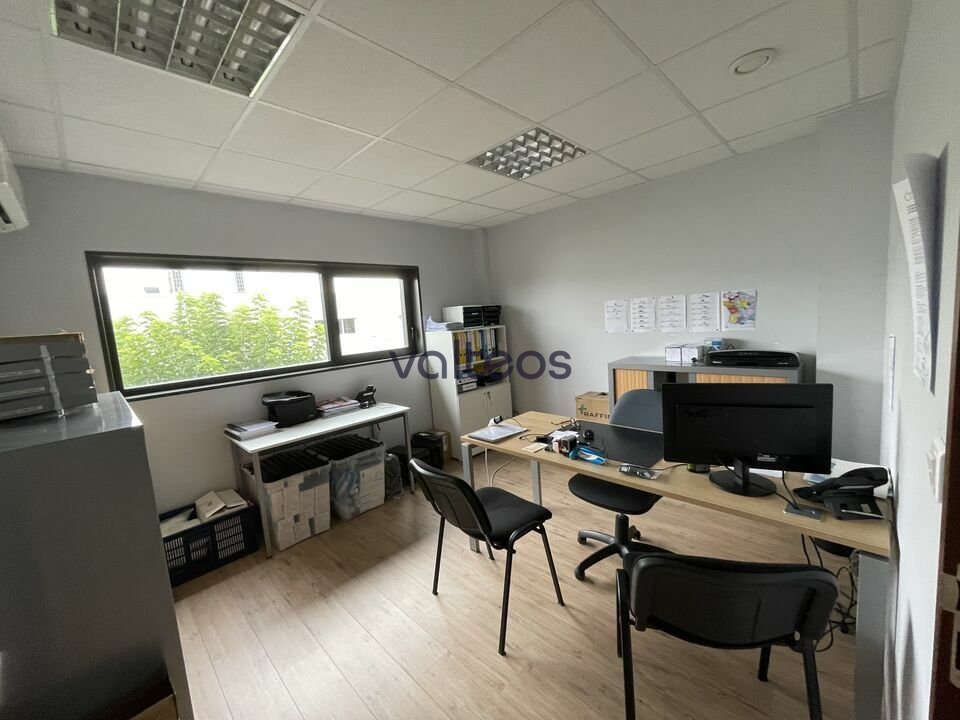 REXIM - Local d'activités - Haute-Garonne - Toulouse - 12