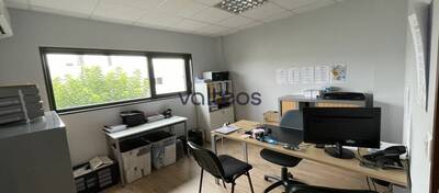 REXIM - Local d'activités - Haute-Garonne - Toulouse - 12