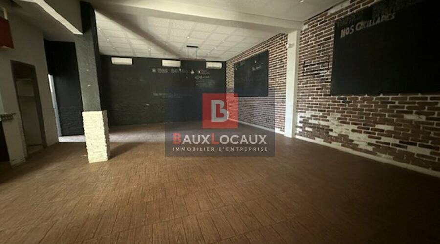REXIM - Local commercial - Vaucluse - Le Pontet - 4