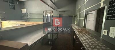 REXIM - Local commercial - Vaucluse - Le Pontet - 6
