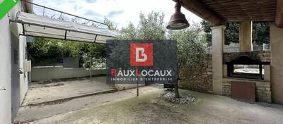 REXIM - Local commercial - Vaucluse - Le Pontet - 1