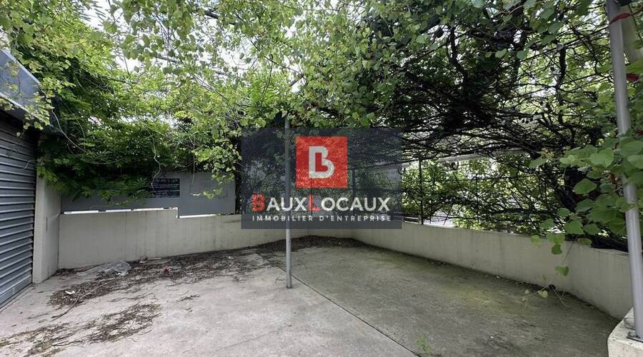 REXIM - Local commercial - Vaucluse - Le Pontet - 2