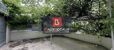 REXIM - Local commercial - Vaucluse - Le Pontet - 2