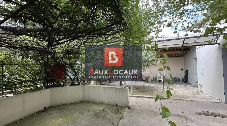 REXIM - Local commercial - Vaucluse - Le Pontet - 3