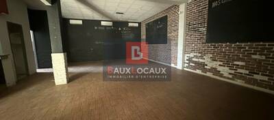 REXIM - Local commercial - Vaucluse - Le Pontet - 4