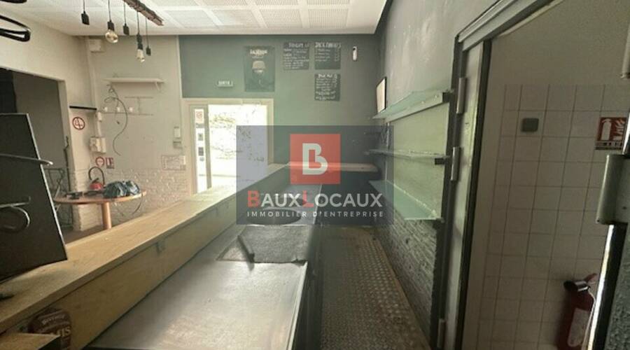 REXIM - Local commercial - Vaucluse - Le Pontet - 5