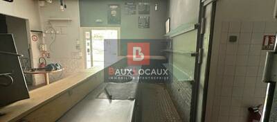 REXIM - Local commercial - Vaucluse - Le Pontet - 5