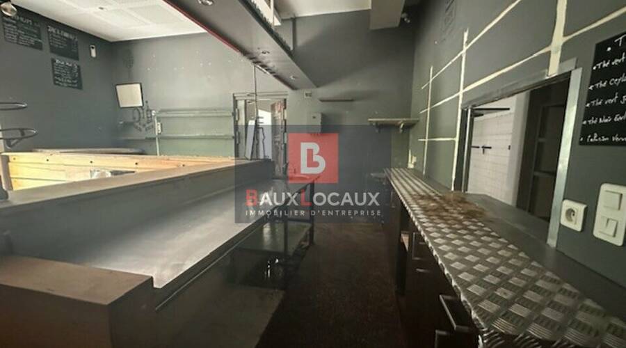 REXIM - Local commercial - Vaucluse - Le Pontet - 6