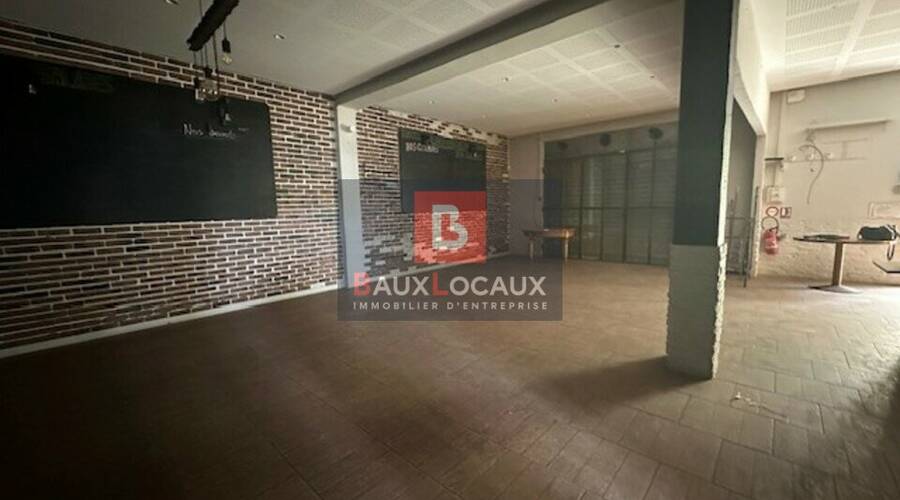 REXIM - Local commercial - Vaucluse - Le Pontet - 7