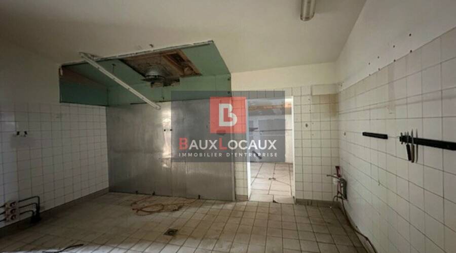 REXIM - Local commercial - Vaucluse - Le Pontet - 8