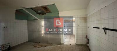 REXIM - Local commercial - Vaucluse - Le Pontet - 8