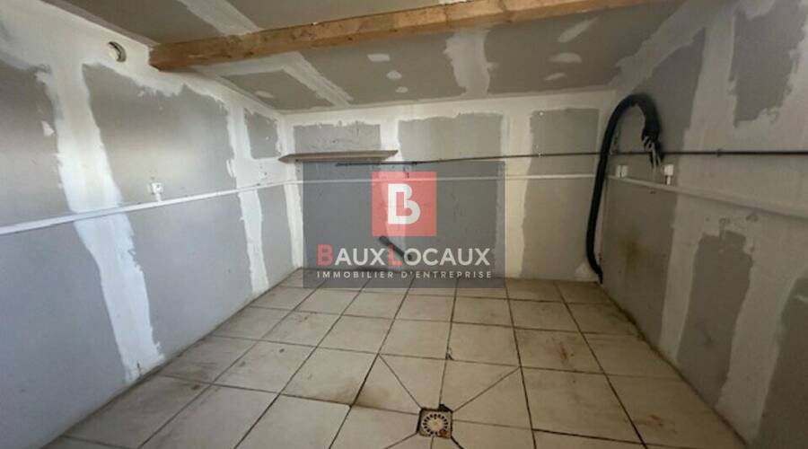 REXIM - Local commercial - Vaucluse - Le Pontet - 9