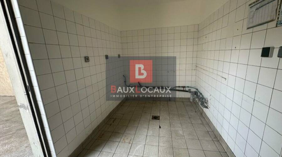 REXIM - Local commercial - Vaucluse - Le Pontet - 10