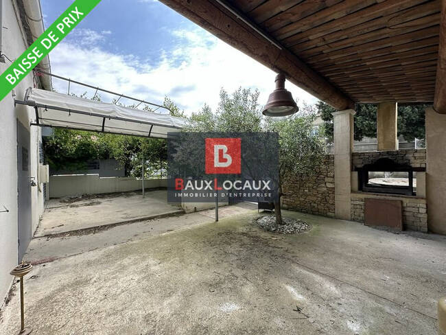 REXIM - Local commercial - Vaucluse - Le Pontet - 1
