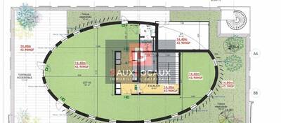 REXIM - Bureau - Vaucluse - Sorgues - 5