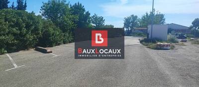 REXIM - Local commercial - Bouches-du-Rhône - Saint-Martin-de-Crau - 1
