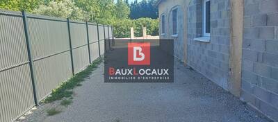 REXIM - Local commercial - Bouches-du-Rhône - Saint-Martin-de-Crau - 2