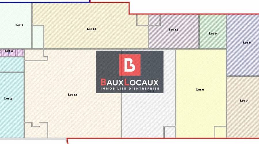 REXIM - Local commercial - Bouches-du-Rhône - Saint-Martin-de-Crau - 1