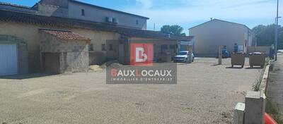 REXIM - Local commercial - Bouches-du-Rhône - Saint-Martin-de-Crau - 4