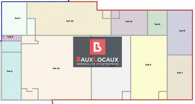 REXIM - Local commercial - Bouches-du-Rhône - Saint-Martin-de-Crau - 1