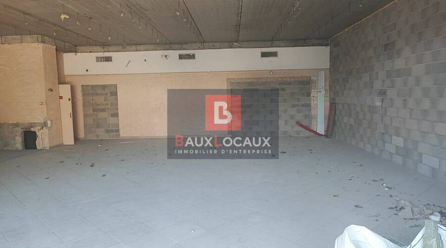 REXIM - Local commercial - Bouches-du-Rhône - Saint-Martin-de-Crau - 2