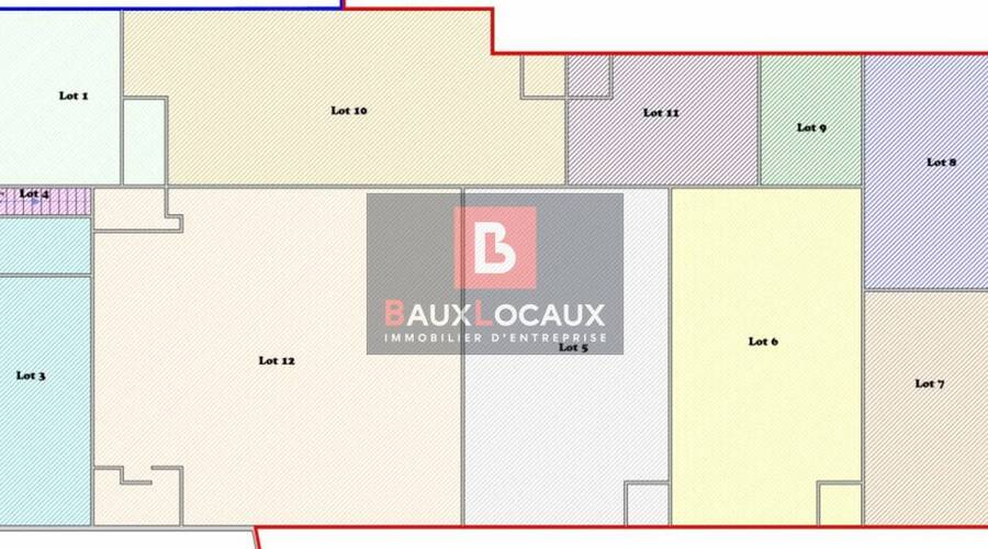 REXIM - Local commercial - Bouches-du-Rhône - Saint-Martin-de-Crau - 3