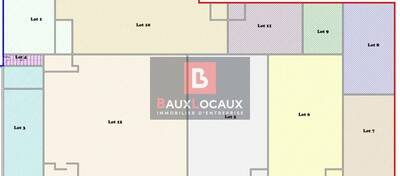 REXIM - Local commercial - Bouches-du-Rhône - Saint-Martin-de-Crau - 3