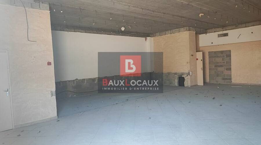 REXIM - Local commercial - Bouches-du-Rhône - Saint-Martin-de-Crau - 4