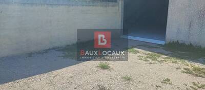 REXIM - Local commercial - Bouches-du-Rhône - Saint-Martin-de-Crau - 5