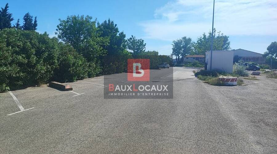 REXIM - Local commercial - Bouches-du-Rhône - Saint-Martin-de-Crau - 6