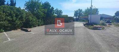 REXIM - Local commercial - Bouches-du-Rhône - Saint-Martin-de-Crau - 6