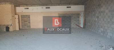 REXIM - Local commercial - Bouches-du-Rhône - Saint-Martin-de-Crau - 2