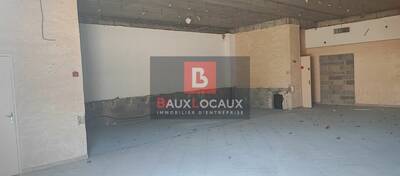 REXIM - Local commercial - Bouches-du-Rhône - Saint-Martin-de-Crau - 4