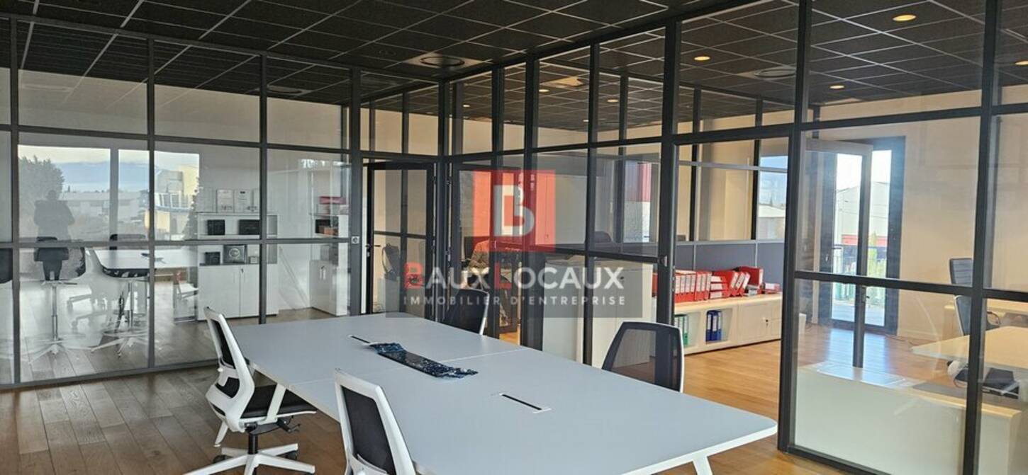 REXIM - Local d'activités - Vaucluse - Entraigues-sur-la-Sorgue - 2