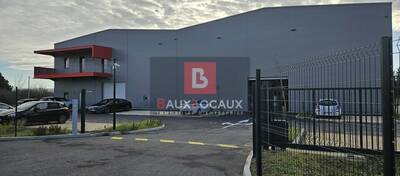 REXIM - Local d'activités - Vaucluse - Entraigues-sur-la-Sorgue - 3