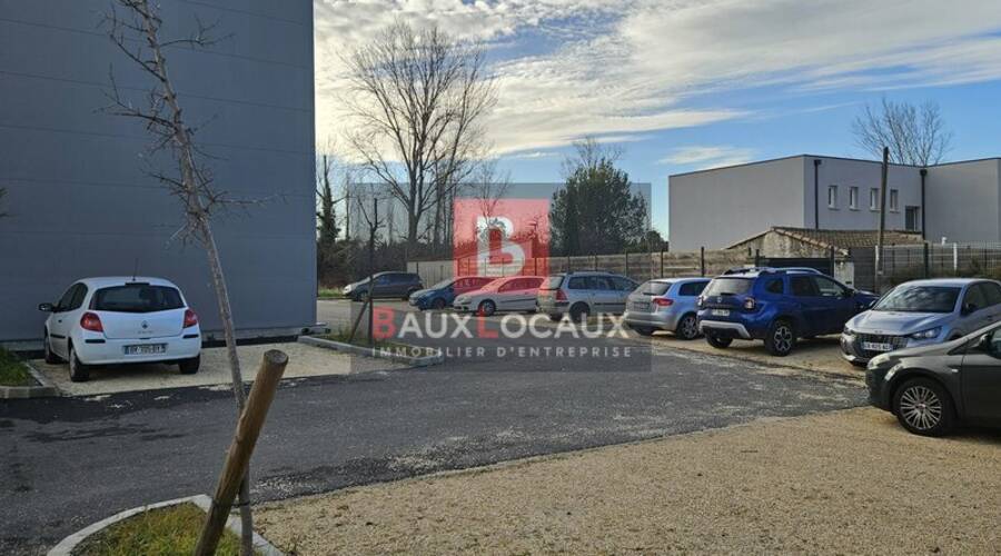 REXIM - Local d'activités - Vaucluse - Entraigues-sur-la-Sorgue - 4