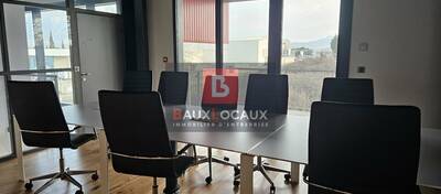 REXIM - Local d'activités - Vaucluse - Entraigues-sur-la-Sorgue - 6