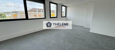 REXIM - Bureau - Hérault - Lattes - 1