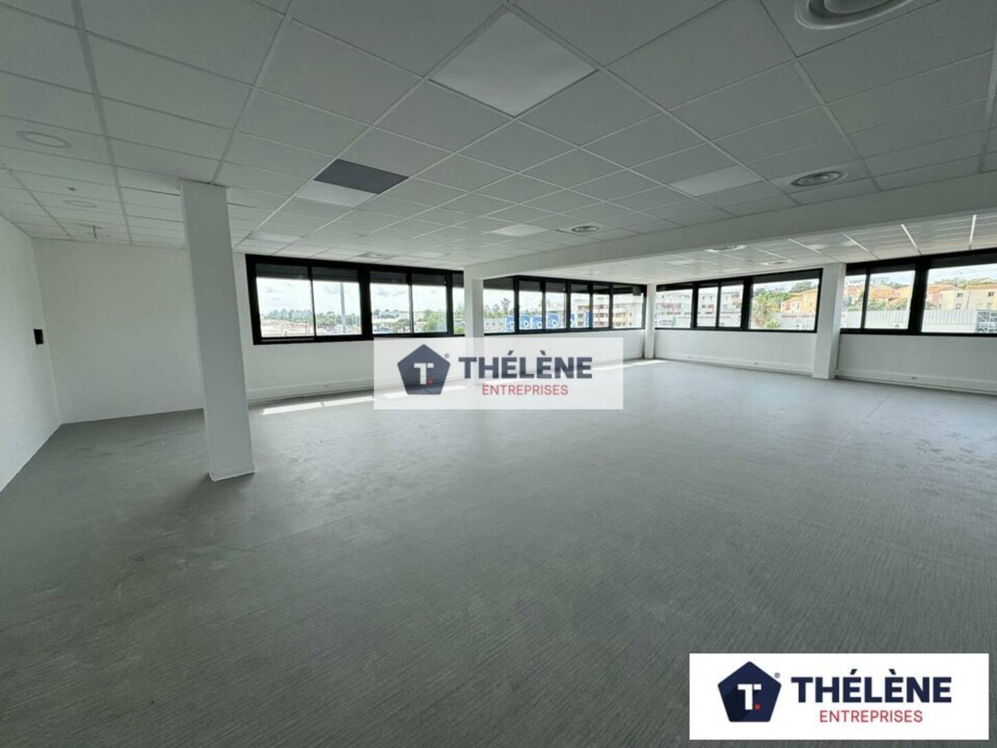 REXIM - Bureau - Hérault - Lattes - 2