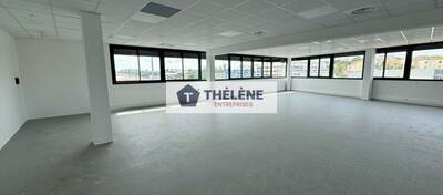 REXIM - Bureau - Hérault - Lattes - 2