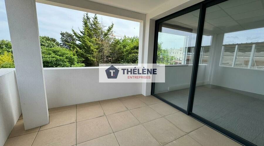 REXIM - Bureau - Hérault - Lattes - 3