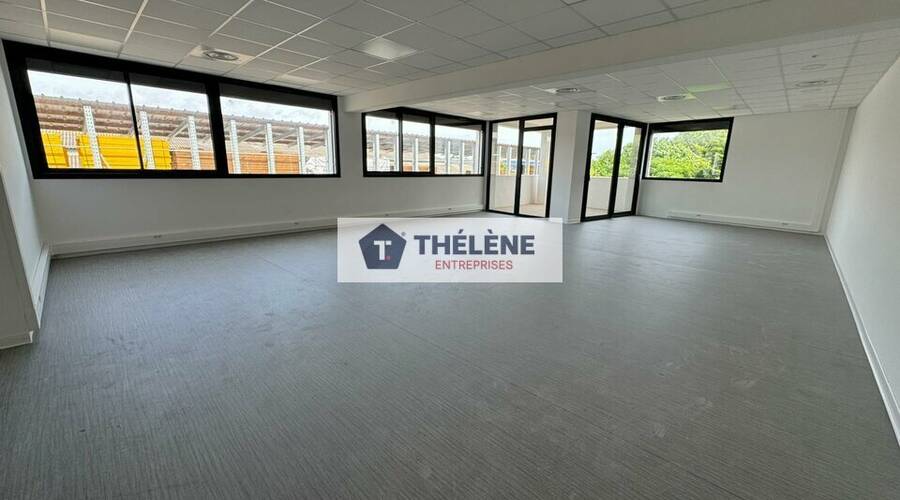 REXIM - Bureau - Hérault - Lattes - 4