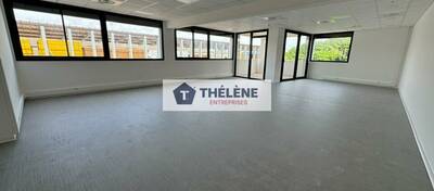 REXIM - Bureau - Hérault - Lattes - 4