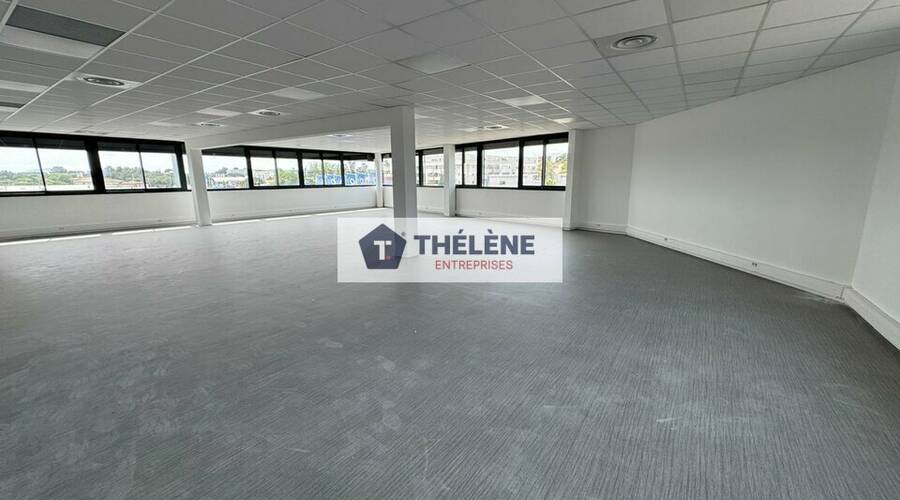 REXIM - Bureau - Hérault - Lattes - 5