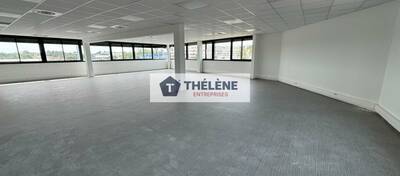 REXIM - Bureau - Hérault - Lattes - 5